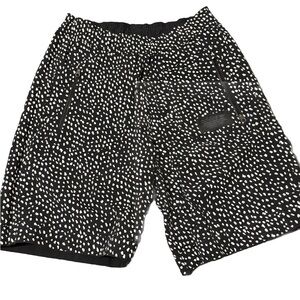 ADIDAS Reversible Board Shorts Swim Trunks Athletic Water Swim Mens Size Large‎